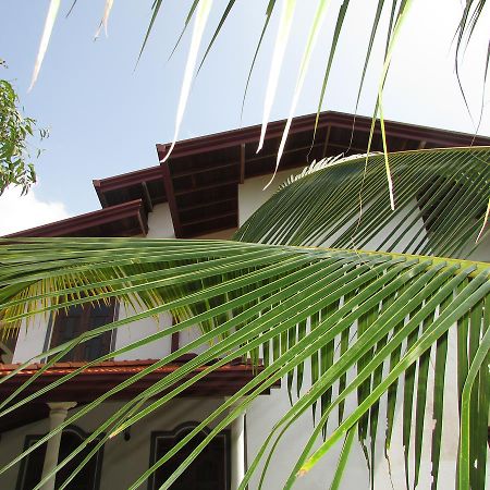 Falcon Villa Индурува Экстерьер фото