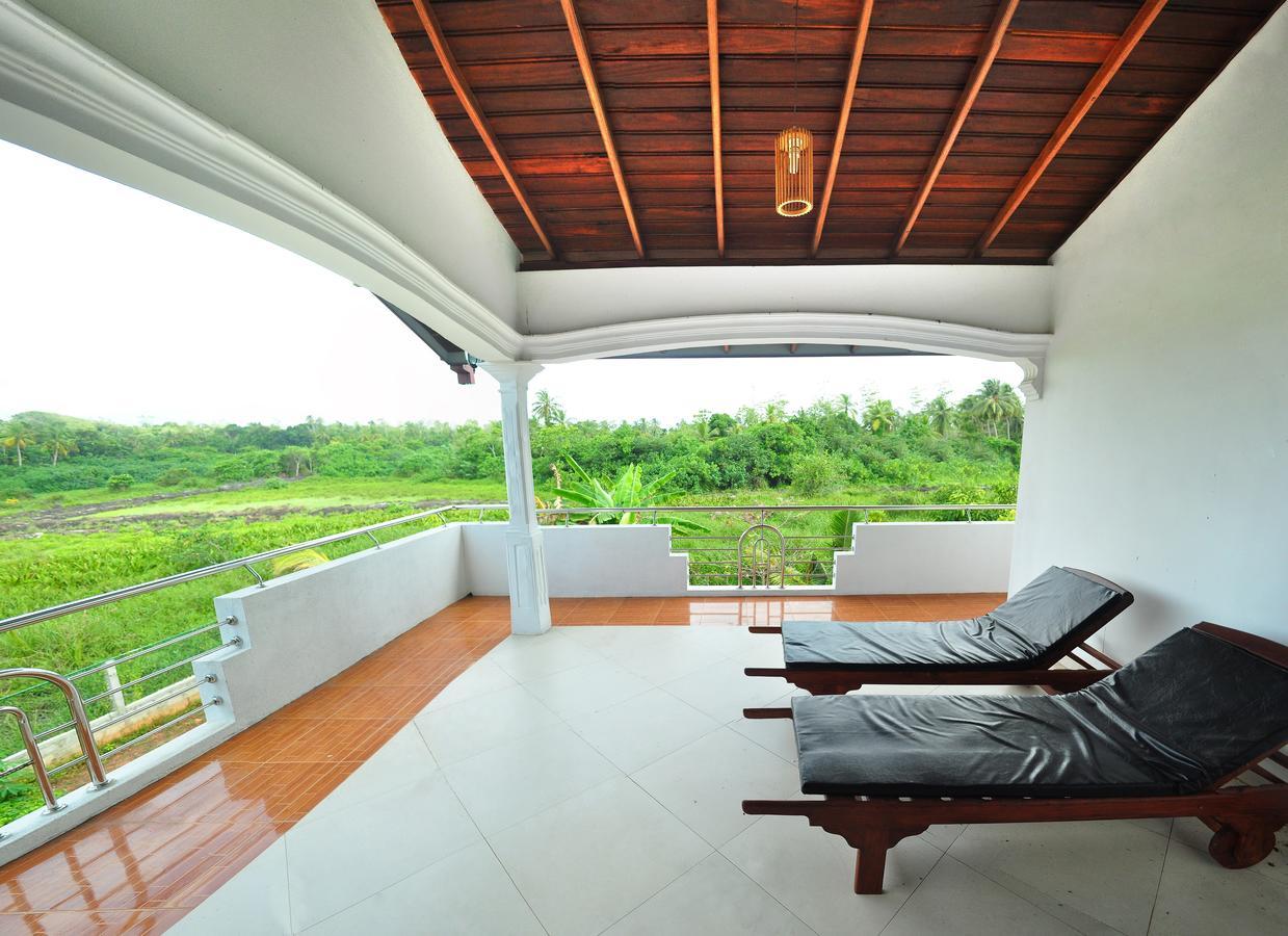 Falcon Villa Индурува Экстерьер фото