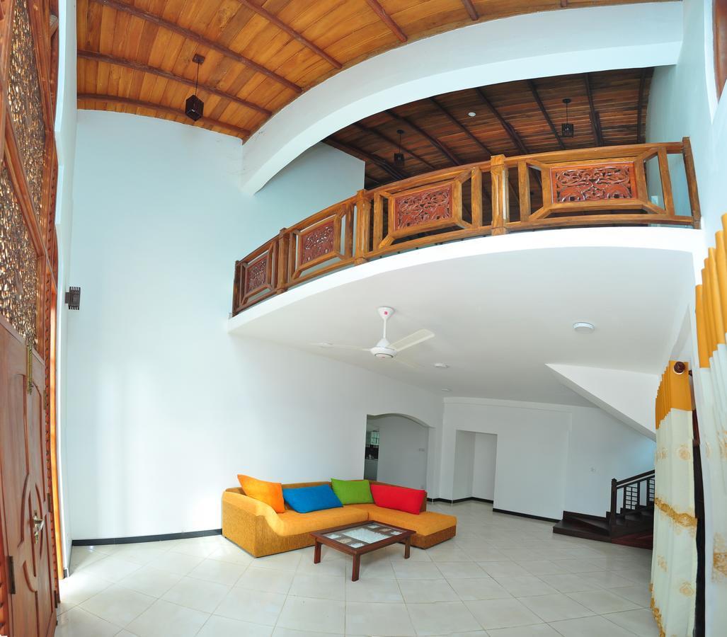 Falcon Villa Индурува Экстерьер фото