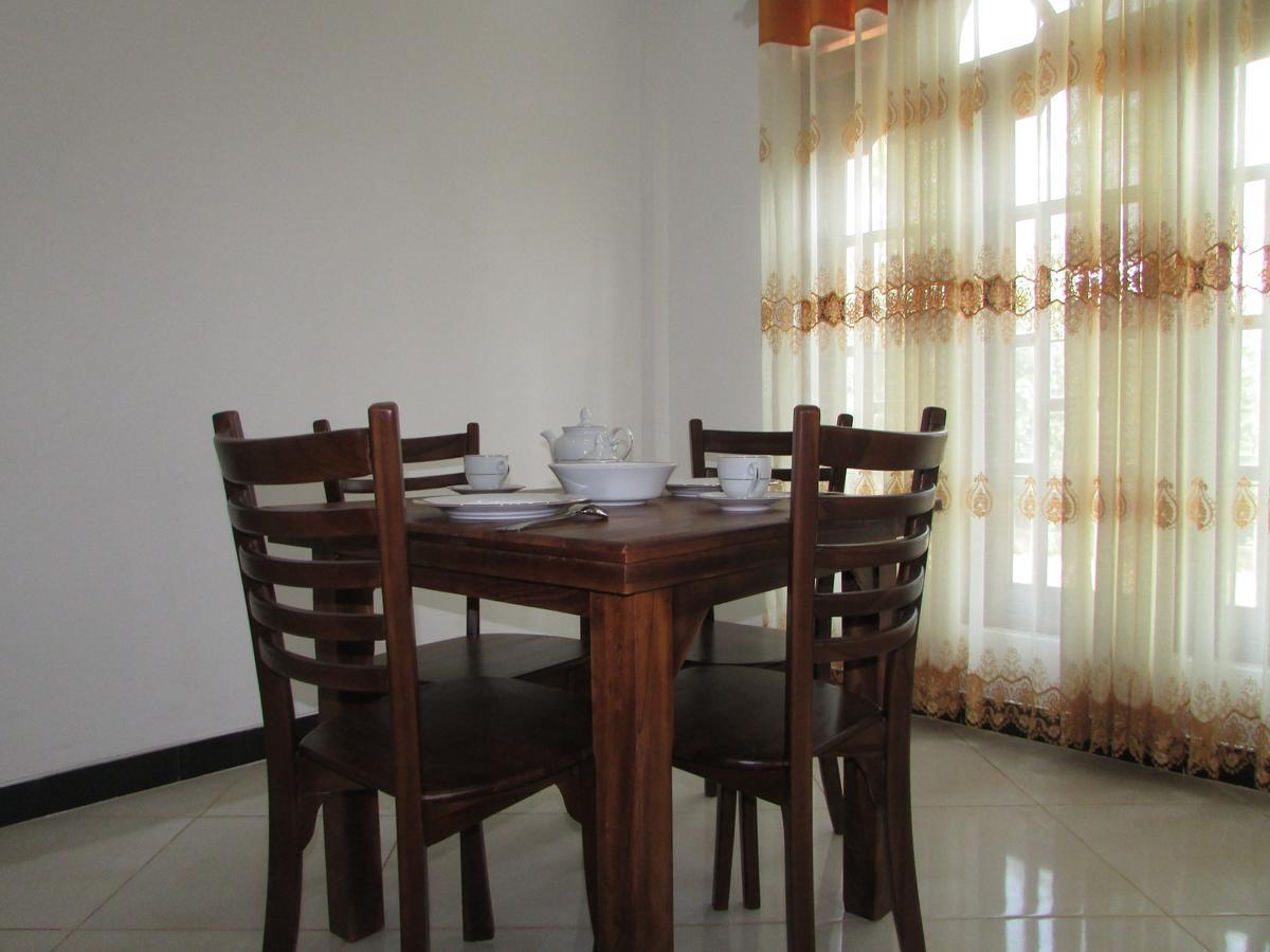 Falcon Villa Индурува Экстерьер фото