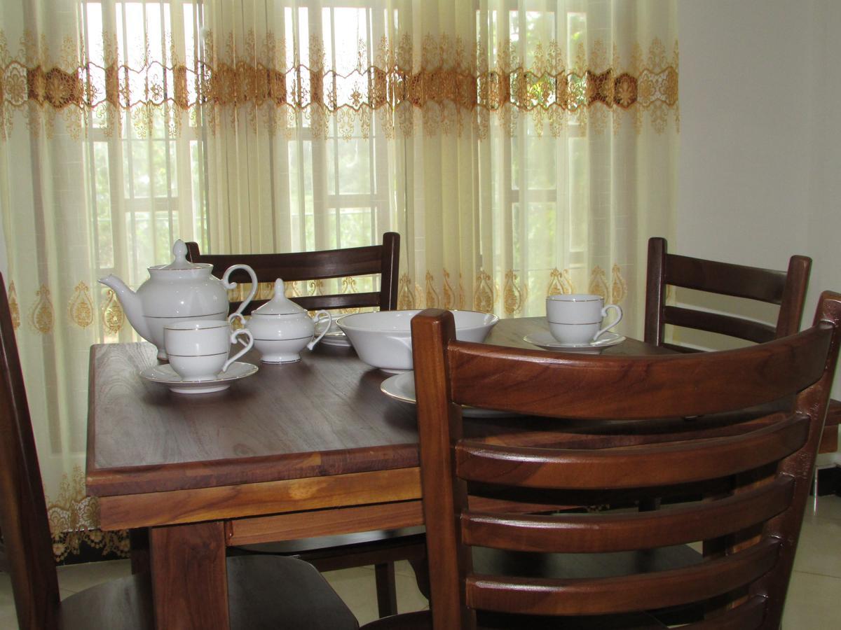 Falcon Villa Индурува Экстерьер фото